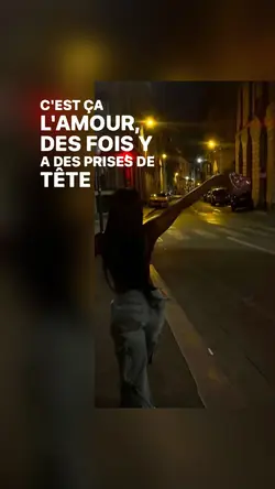 Histoire de love 💕