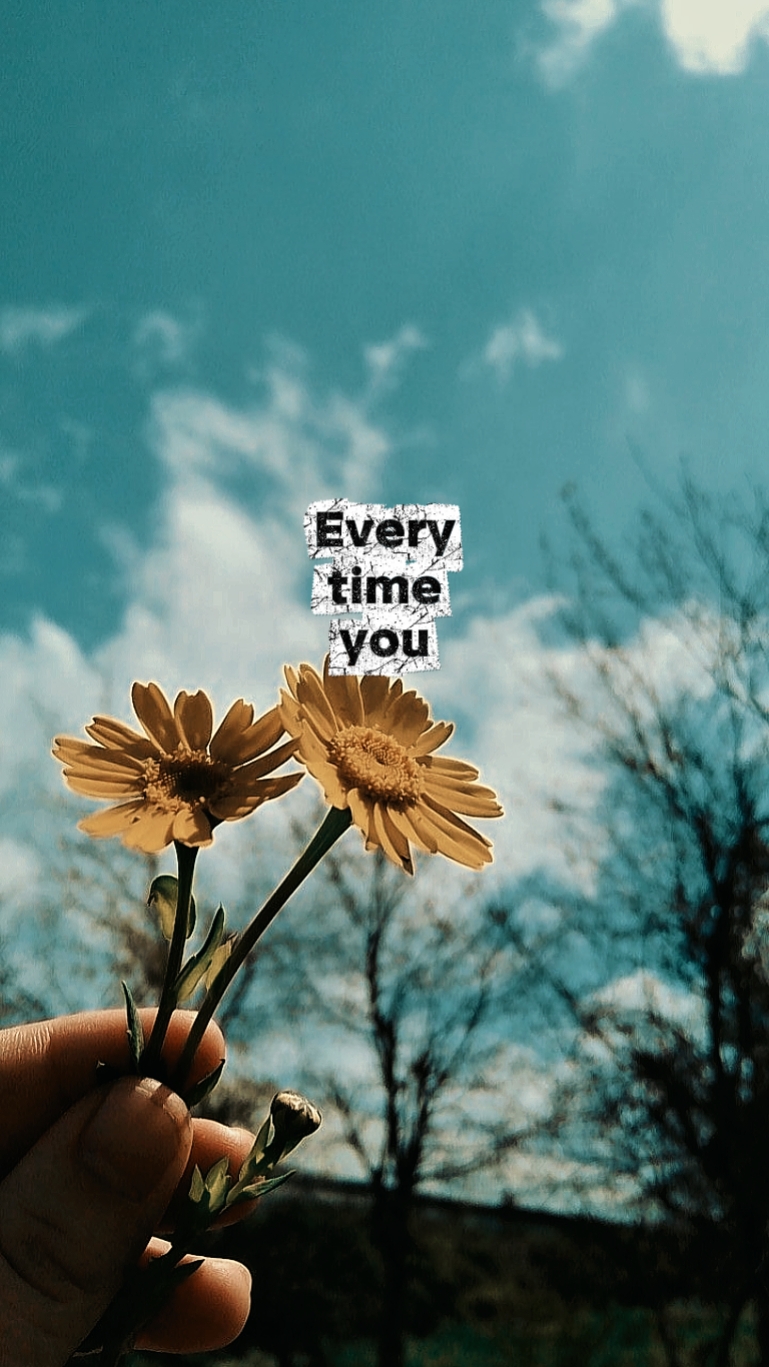 Be Thankful 