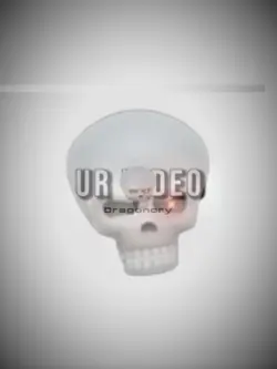Skullfreeze mono 2