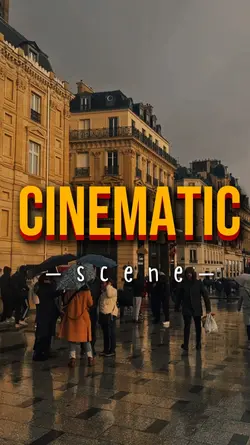 7 Clips Cinematic