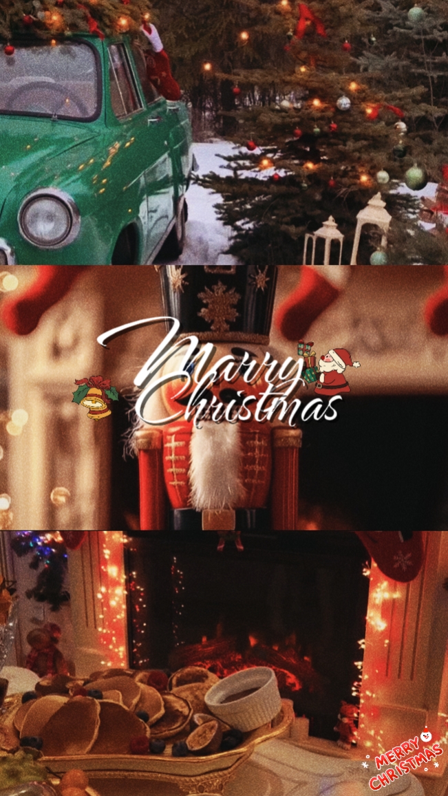 Merry Christmas 