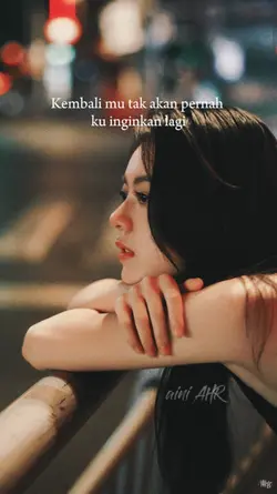 pergimu sudah iklas