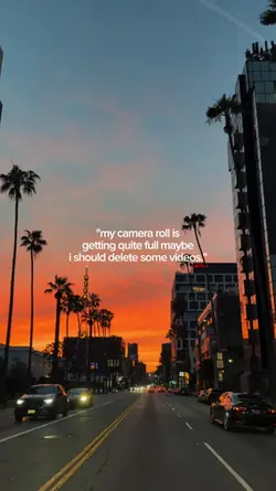 My camera roll full