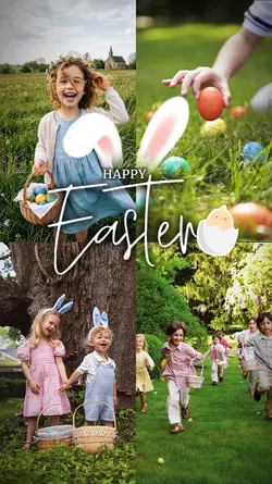 Vlog Happy EASTER