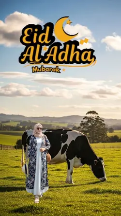 IDUL ADHA 2026