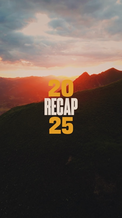 TRAVEL 2025 RECAP 🇫🇷