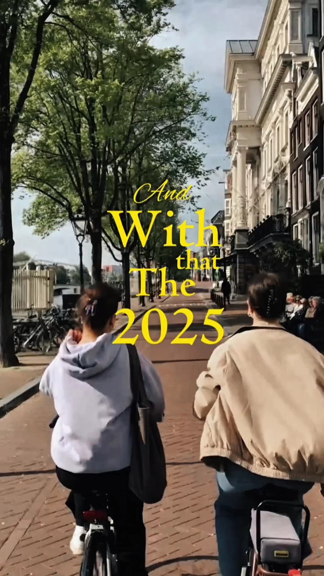 2025 season