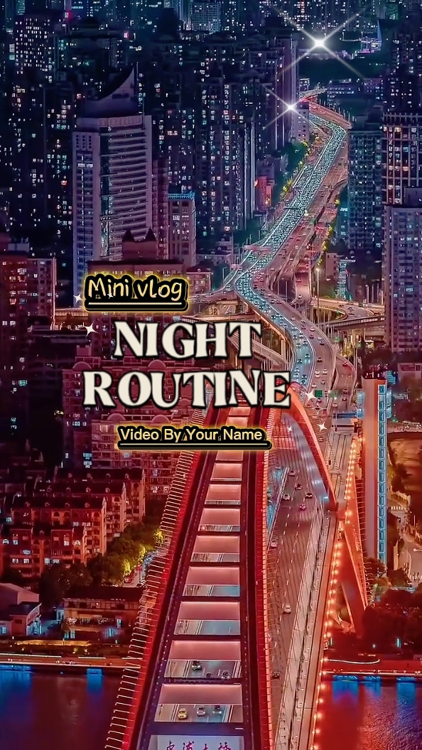Rutina Nocturna 