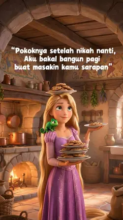 Meme setelah nikah