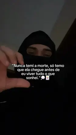 Frase de reflexão 