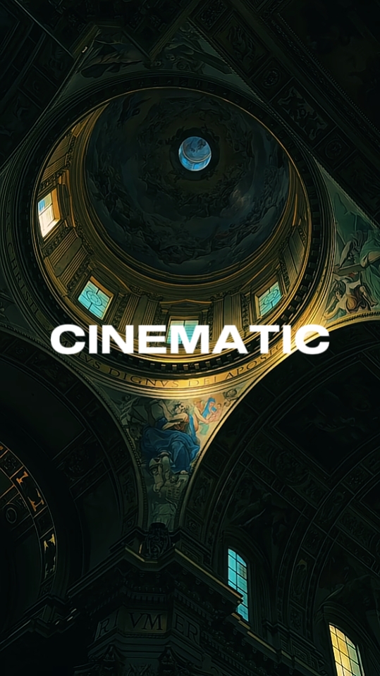 Trailer filmisch