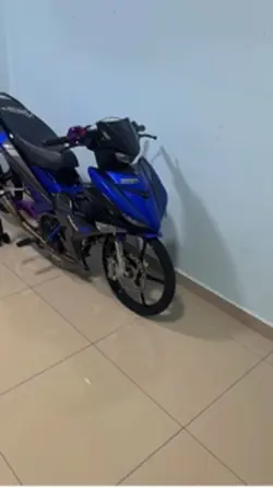Lamo Tak Turun