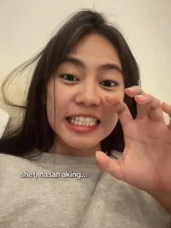 shet, nasan aking...