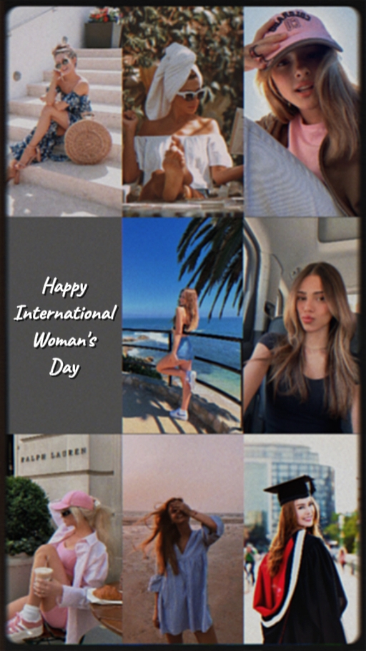 Día de la mujer