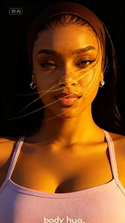 Golden Eyes