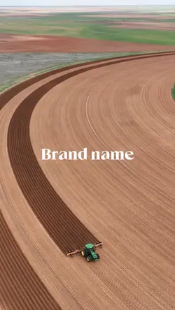 tractor