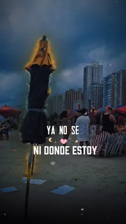 no se ni donde estoy