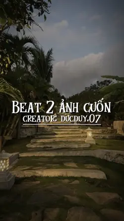 Beat 2 ảnh cuốn