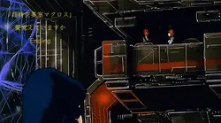 超時空要塞マクロス　Ending