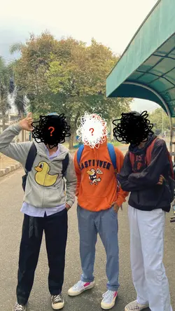 tutup muka bisa