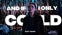 Max - Edit Lycris 