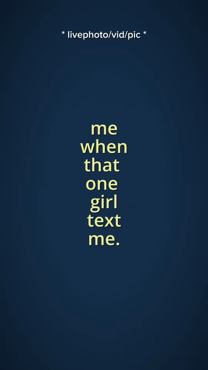 mewhenthatonegirltex