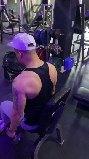 Cocok untuk motivasi gym