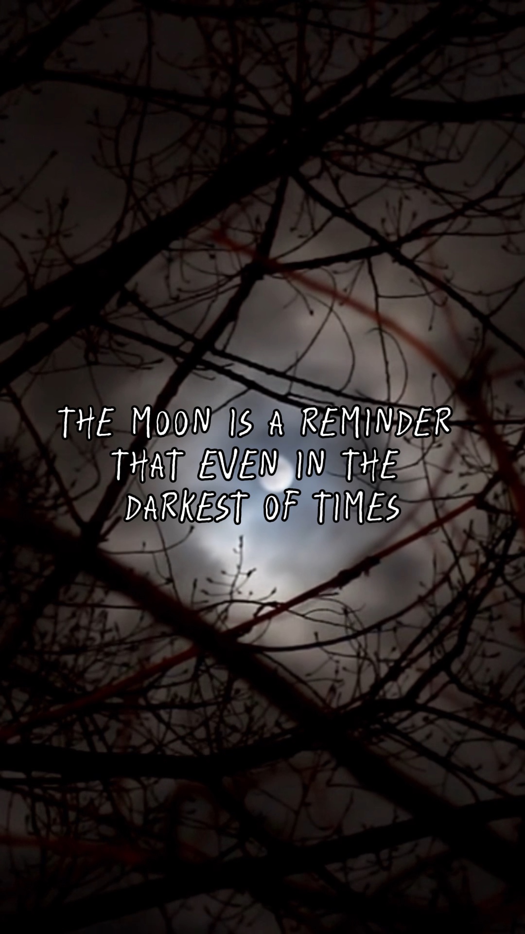 La Luna 🌙 