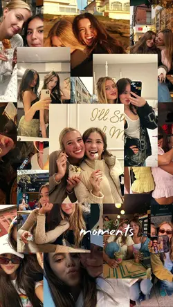 moments