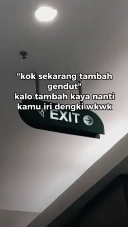nnti km iri dengki