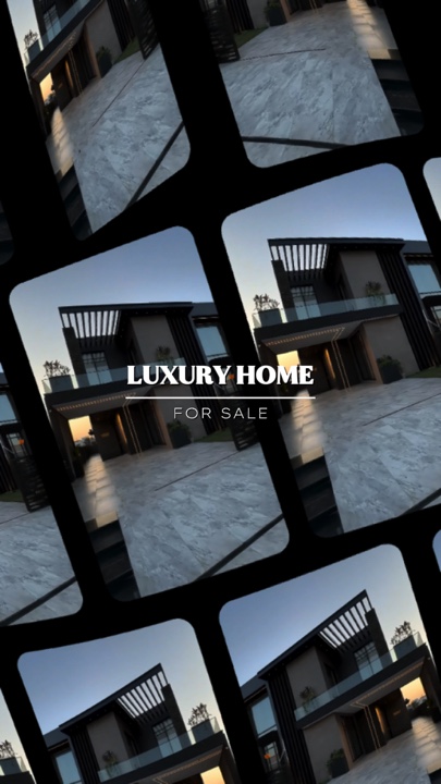 Vlog-Immobilien