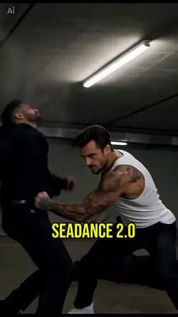 Fight gangster