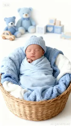 Ensaio recém nascido