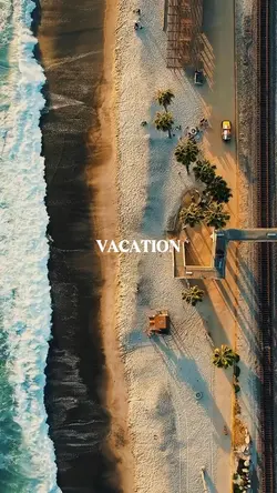 Vacation story