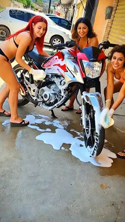 Lava moto IA