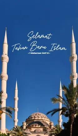 Tahun baru islam