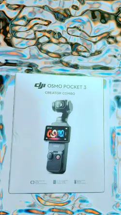 DJI OSMO