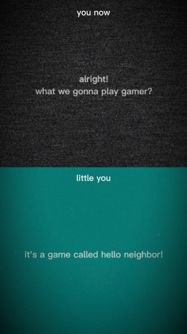 hello neighbor viral