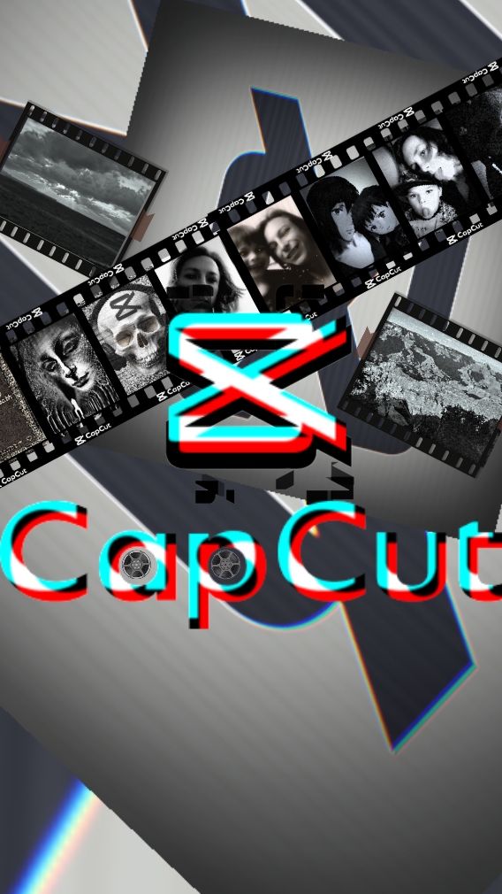 Fond d'écran CapCut
