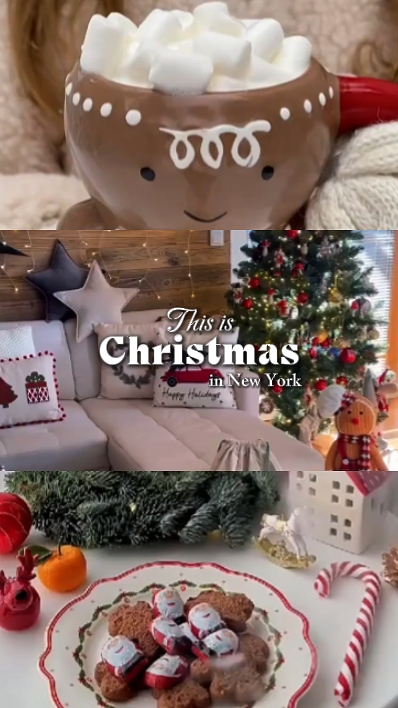 Isto é Natal