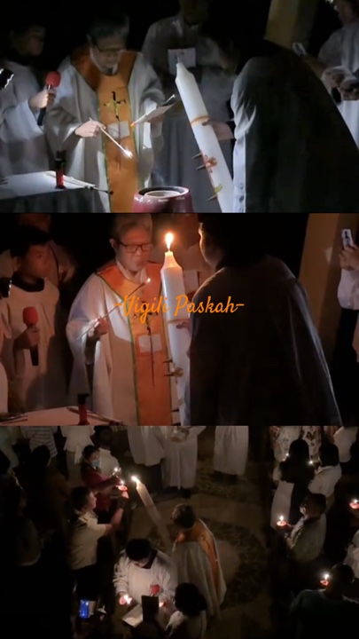 Vigili Paskah