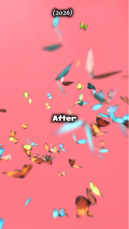 Avant et après