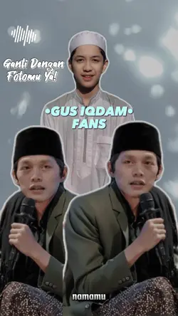 GUS IQDAM Fans