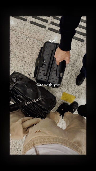 Date mit dir