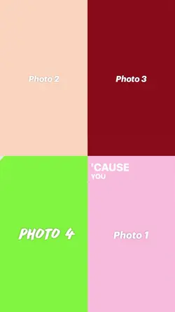 NEW TREND EDIT