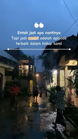 Episode santri