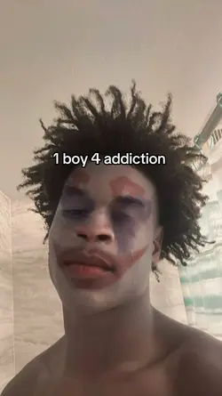 1 boy 4 addiction 
