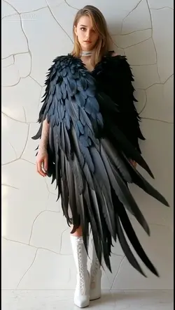 Black Wings 