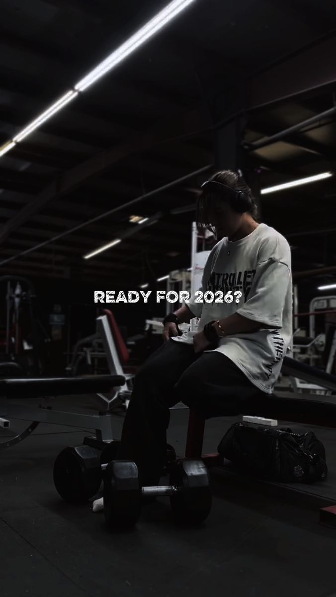 ready for 2026