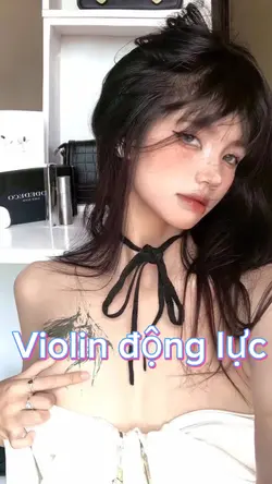 [2] violin động lực 